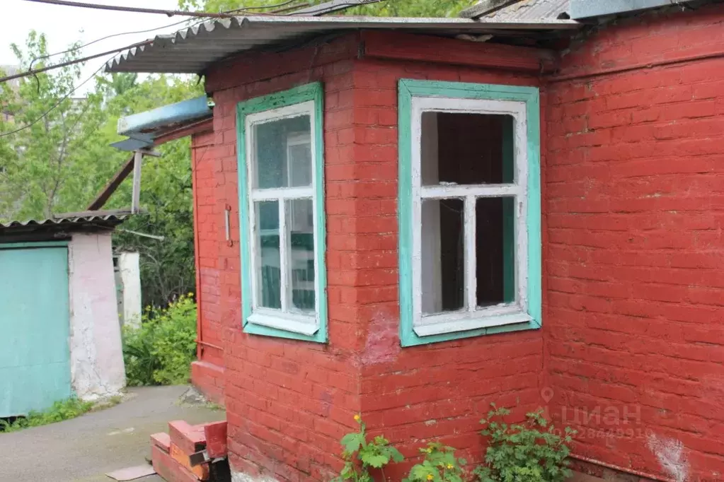 Дом в Ростовская область, Аксай ул. Калинина (45 м) - Фото 2