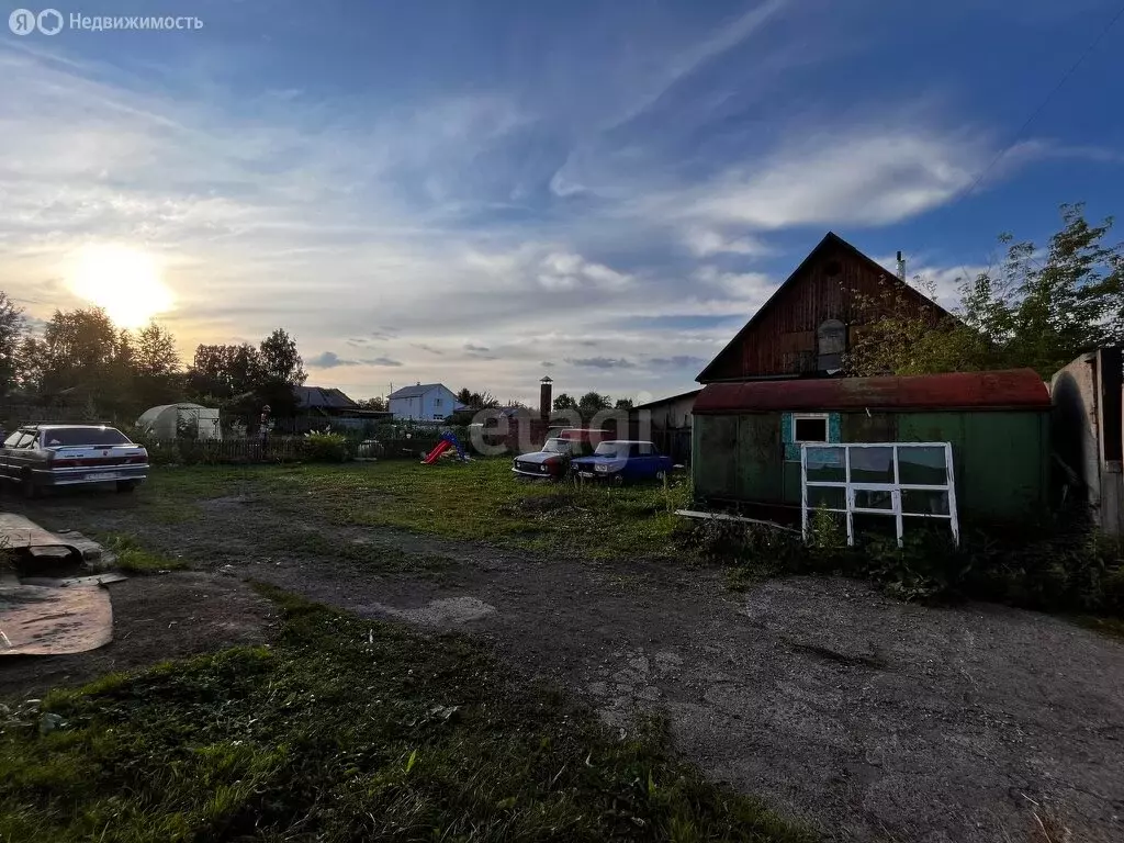 Дом в Верхняя Салда, улица Карла Либкнехта, 114 (300 м) - Фото 1