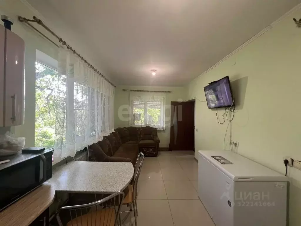 Дом в Ставропольский край, Ставрополь Нива ДНТ, 307 (196 м) - Фото 1