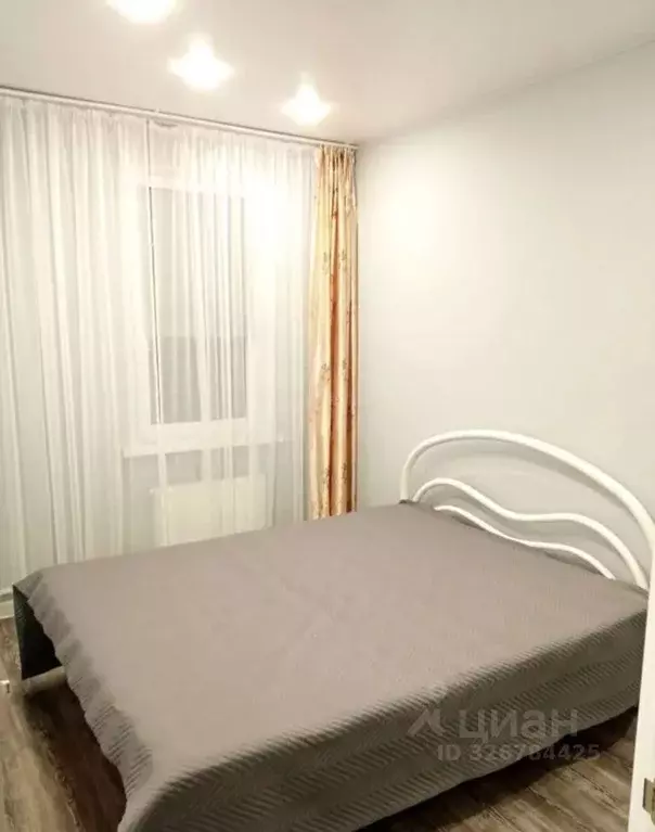 2-к кв. Карелия, Петрозаводск Коммунальная ул., 7 (42.0 м) - Фото 1