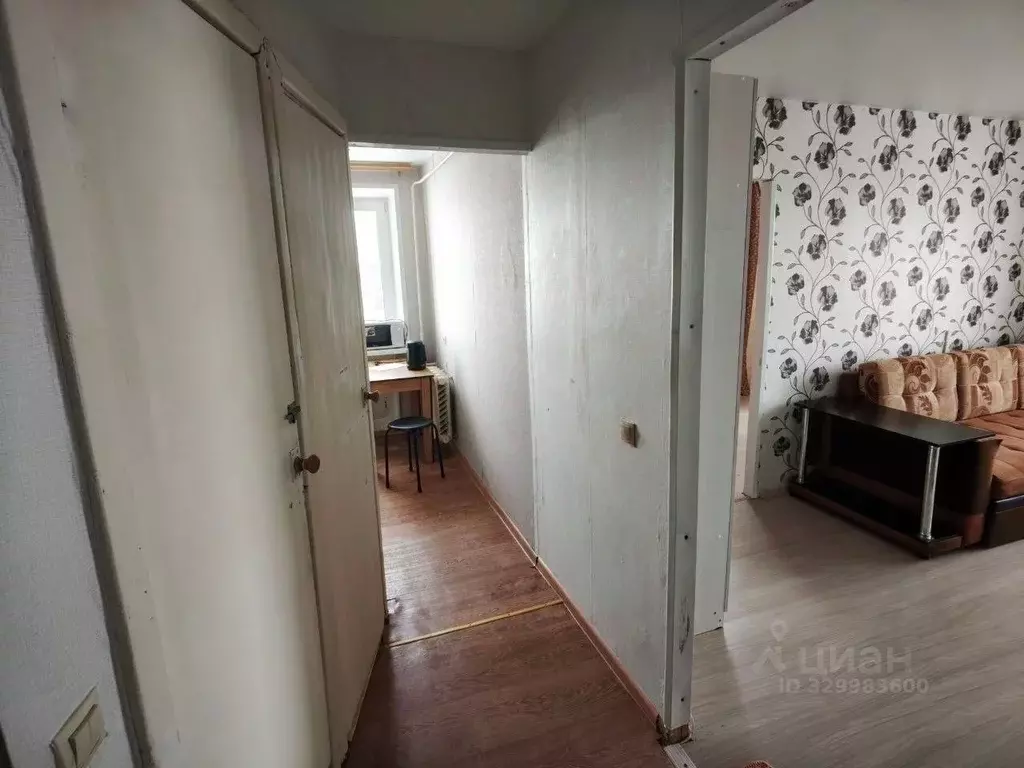 2-к кв. Удмуртия, Ижевск Ракетная ул., 14 (45.0 м) - Фото 2
