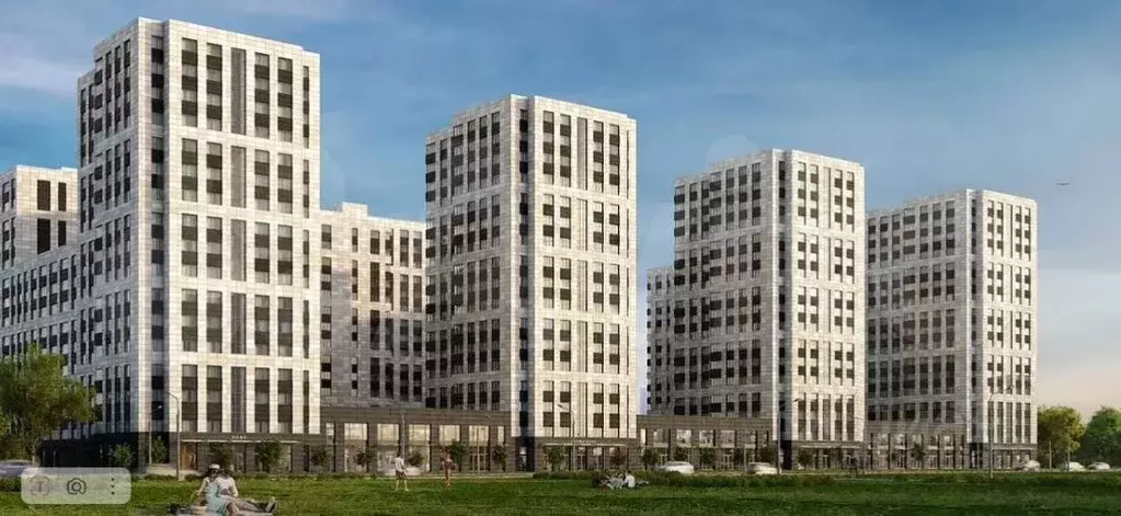 Гараж в Санкт-Петербург Полюстрово тер., Б15 жилой квартал,  (14 м) - Фото 1