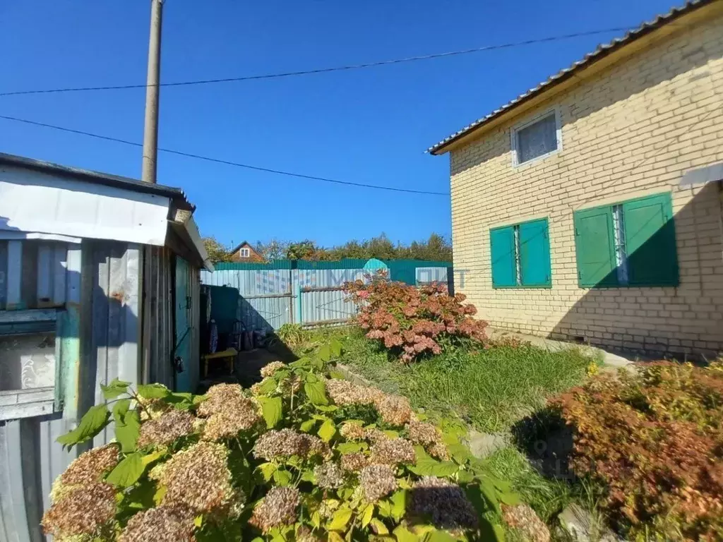 Дом в Нижегородская область, Богородский муниципальный округ, Окский ... - Фото 2