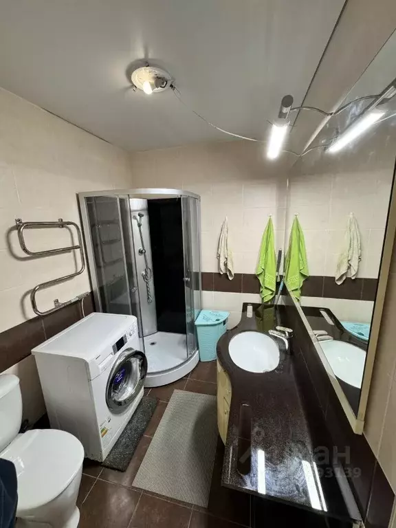 Студия Москва ул. Татьянин Парк, 16к1 (27.0 м) - Фото 1