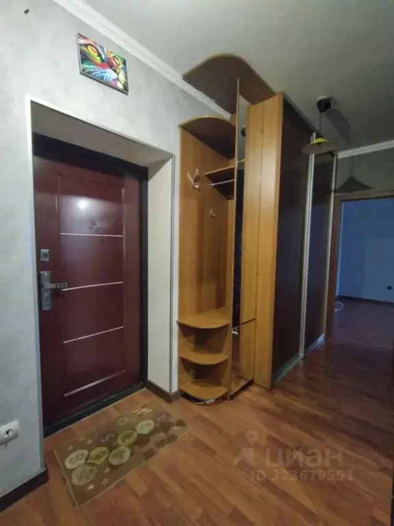 2-к кв. Омская область, Омский район, с. Троицкое, Ясная Поляна мкр ... - Фото 2