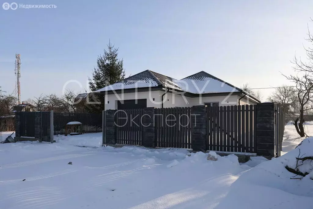 Дом в Пионерский, Майская улица (100 м) - Фото 2