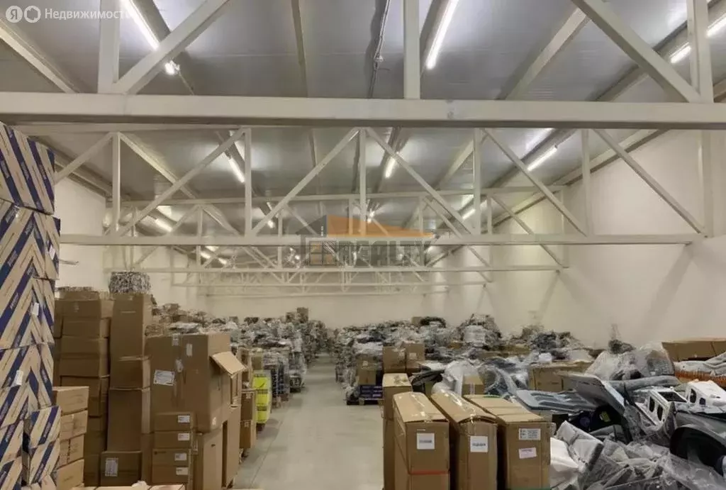 Склад (600 м) - Фото 2