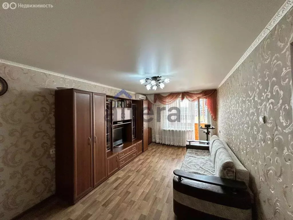 2-комнатная квартира: Казань, улица Рихарда Зорге, 81 (54 м) - Фото 0