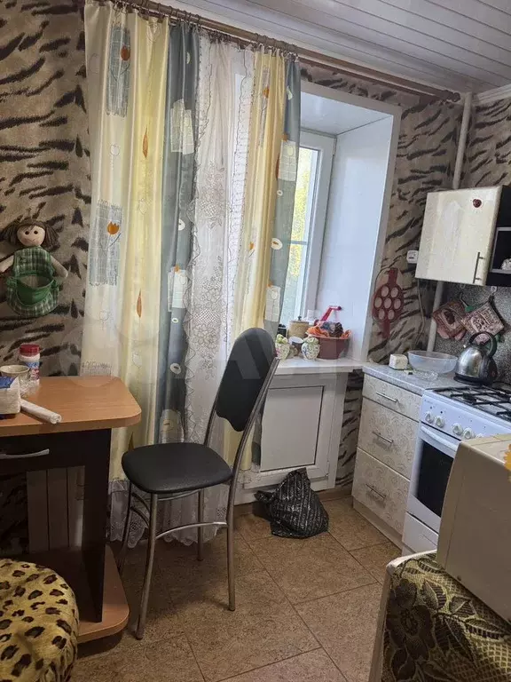 3-к. квартира, 60 м, 3/5 эт. - Фото 1