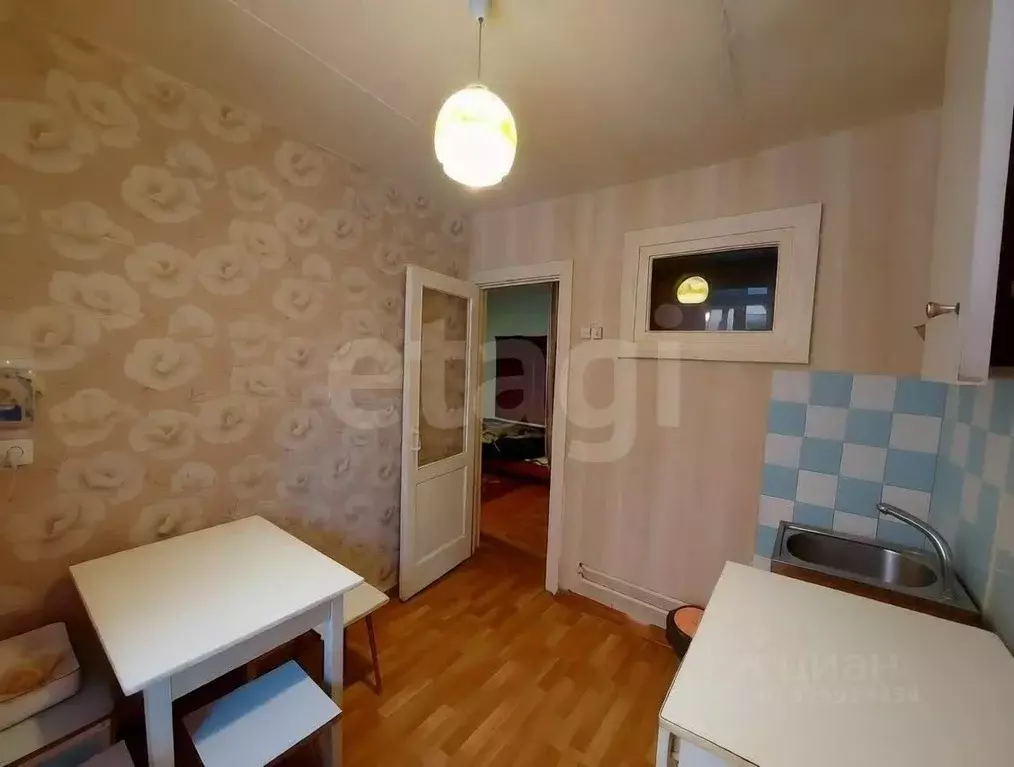 1-к кв. Забайкальский край, Чита Смоленская ул., 49 (32.4 м) - Фото 1