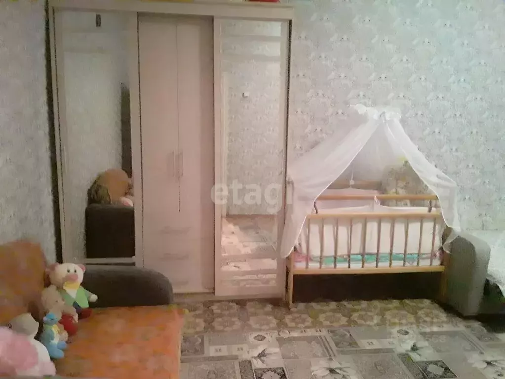 1-к кв. Белгородская область, Валуйский городской округ, с. Бутырки . - Фото 0