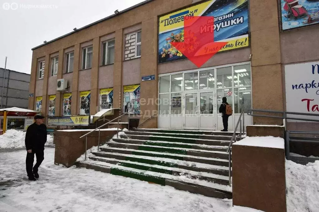 Помещение свободного назначения (333 м) - Фото 2