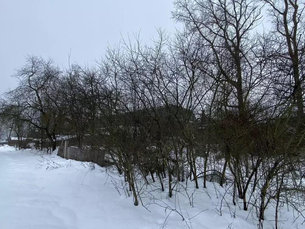 Участок в Московская область, Истра ул. Ленина, Река Истра (7.85 сот.) - Фото 0