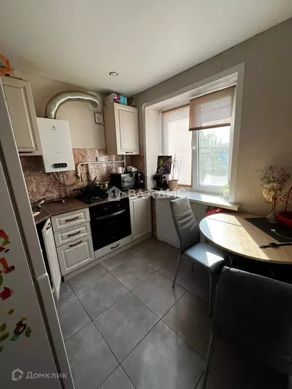 Продаётся 2-к квартира, 42.2 м - Фото 0