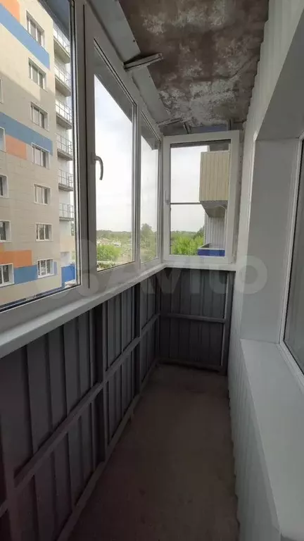 Квартира-студия, 27,8 м, 2/10 эт. - Фото 0