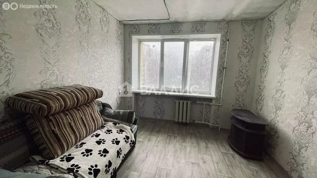 1к в -комнатной квартире (13.2 м) - Фото 1