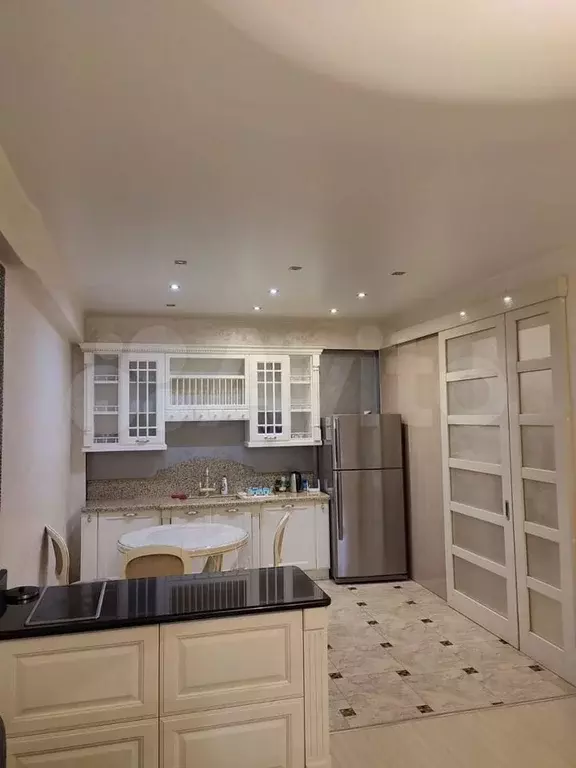 2-к. квартира, 60 м, 7/11 эт. - Фото 0