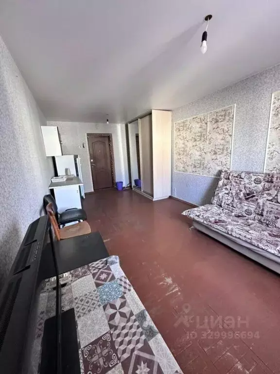 Комната Краснодарский край, Краснодар ул. Имени Тургенева, 126 (18.8 ... - Фото 1
