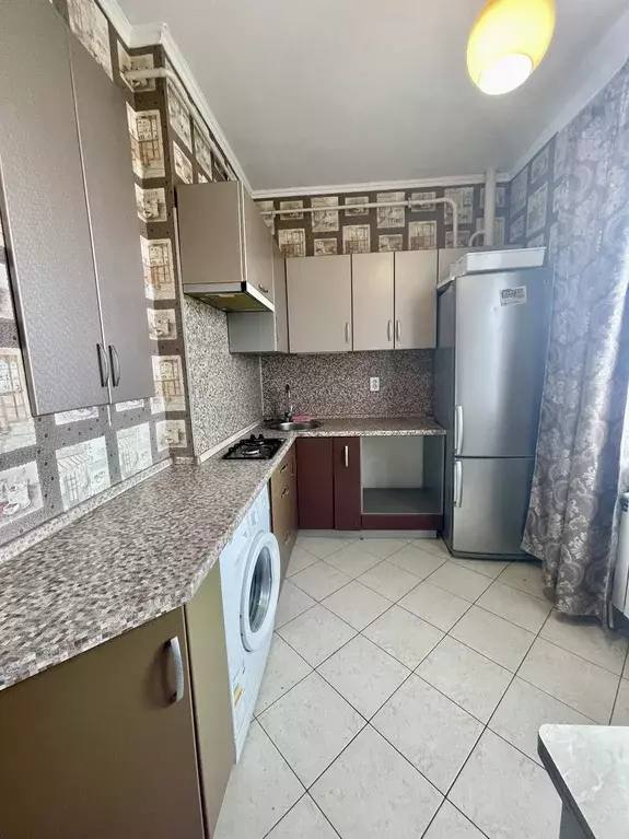 Продаётся 1-к квартира, 36.2 м - Фото 0