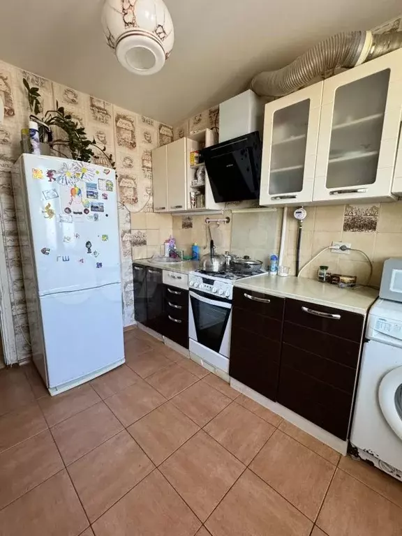 2-к. квартира, 50 м, 2/5 эт. - Фото 1