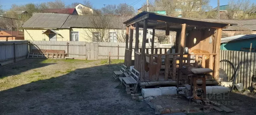Коттедж в Саратовская область, Балашов ул. Ревякина (103 м) - Фото 1
