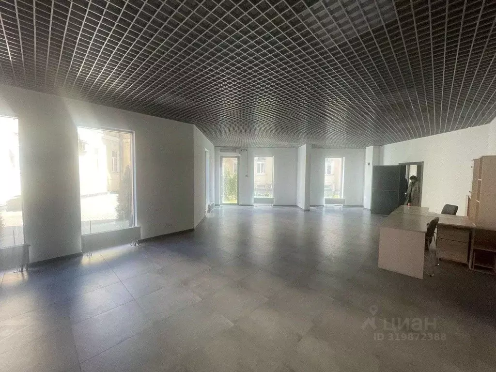 Офис в Санкт-Петербург ул. Рентгена, 25 (299 м) - Фото 1