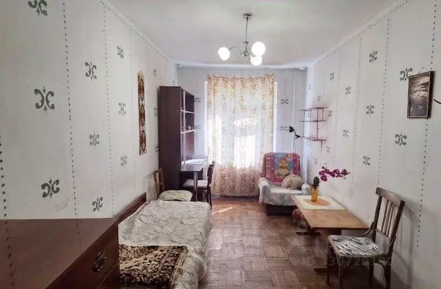 2-к кв. Крым, Ялта ул. Дзержинского, 30 (49.0 м) - Фото 2