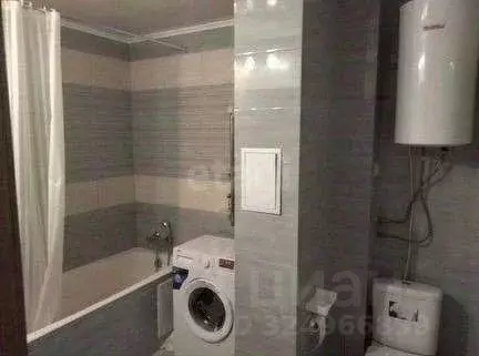 1-к кв. Тюменская область, Тюмень ул. Московский Тракт, 154 (42.0 м) - Фото 1