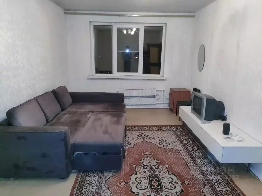 Комната Москва Бакинская ул., 27 (20.0 м) - Фото 2