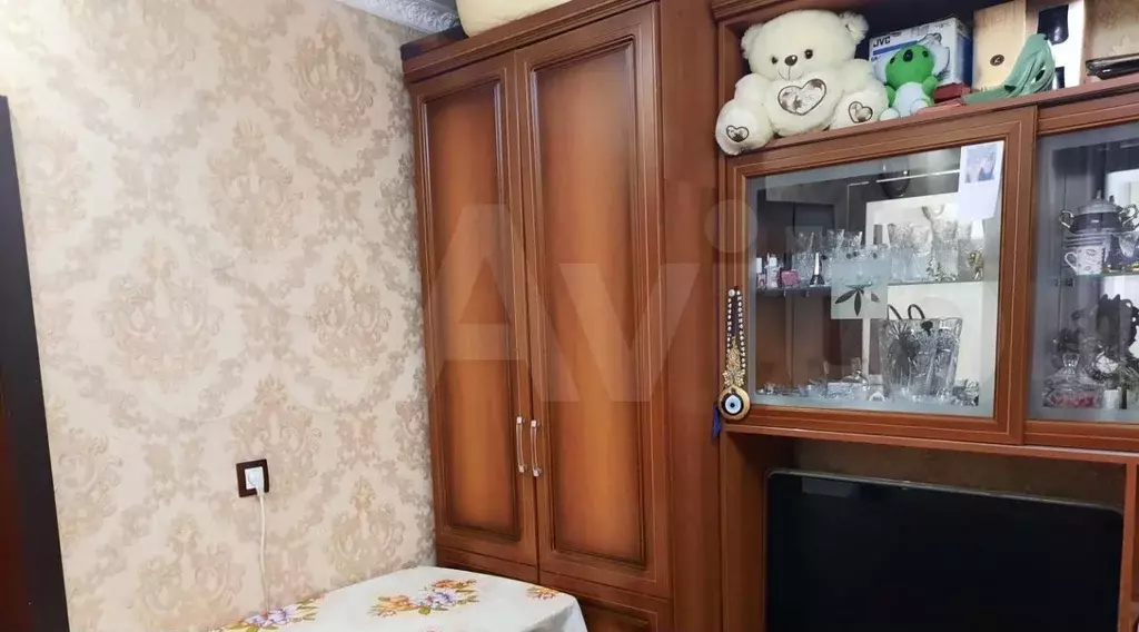 2-к. квартира, 45 м, 1/1 эт. - Фото 1