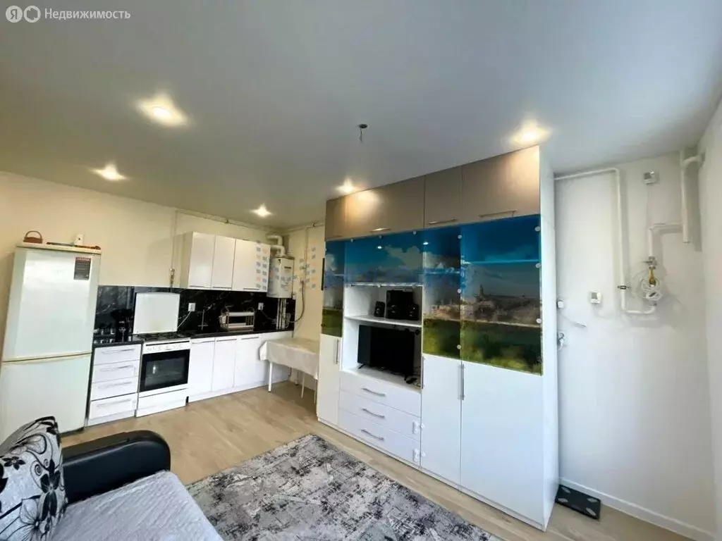 3-комнатная квартира: Культура, улица Развития, 2 (63.9 м) - Фото 2