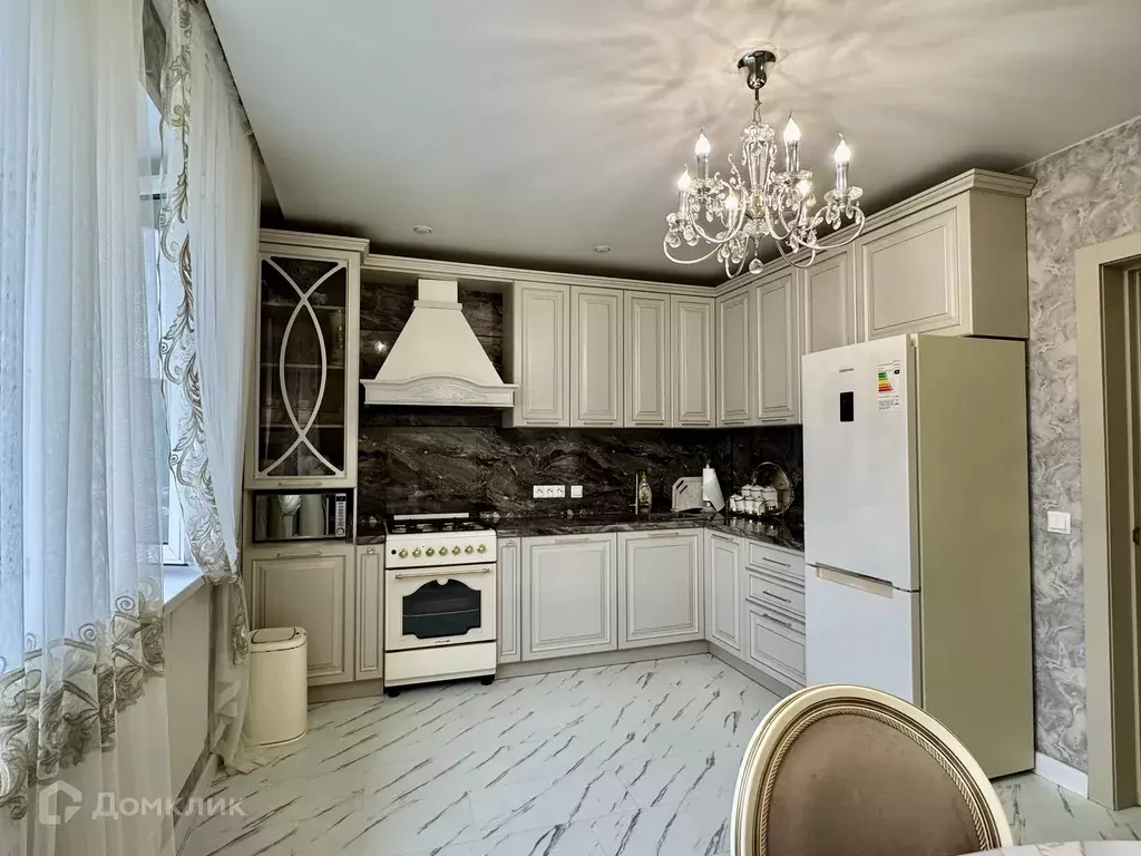 Продаётся 3-к квартира, 71.8 м - Фото 0