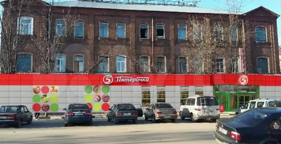Свободного назначения, 42 м - Фото 1