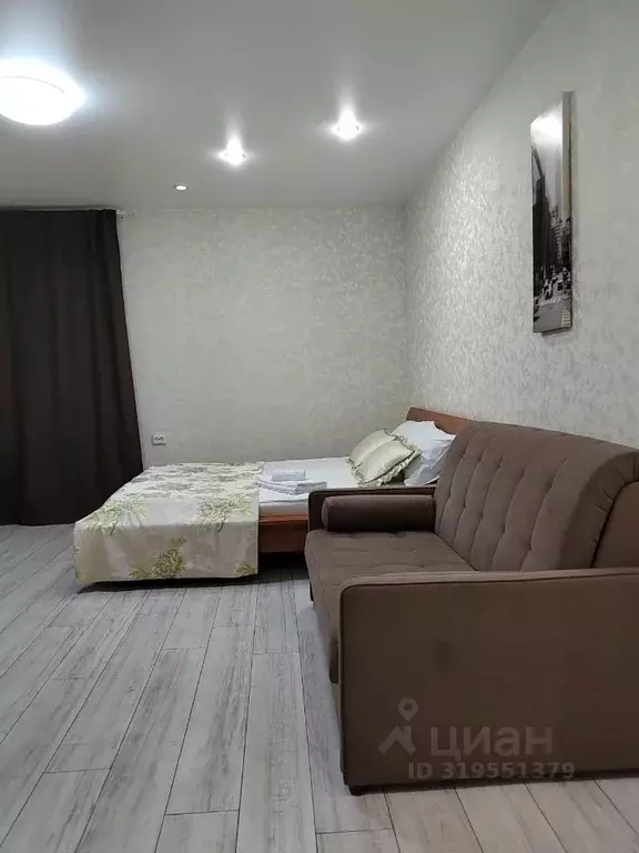 1-к кв. Московская область, Балашиха просп. Ленина, 32д (36.0 м) - Фото 1