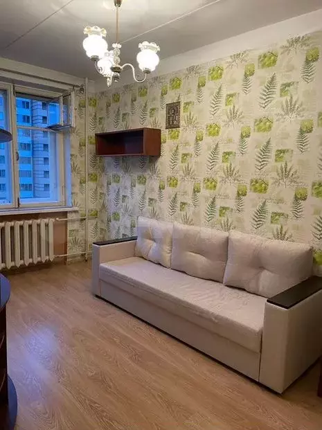 2-к. квартира, 50м, 8/8эт. - Фото 0