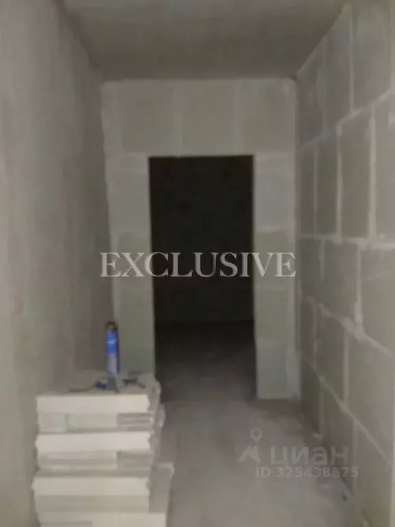 2-к кв. Московская область, Химки проезд Тепличный, 4 (53.4 м) - Фото 2