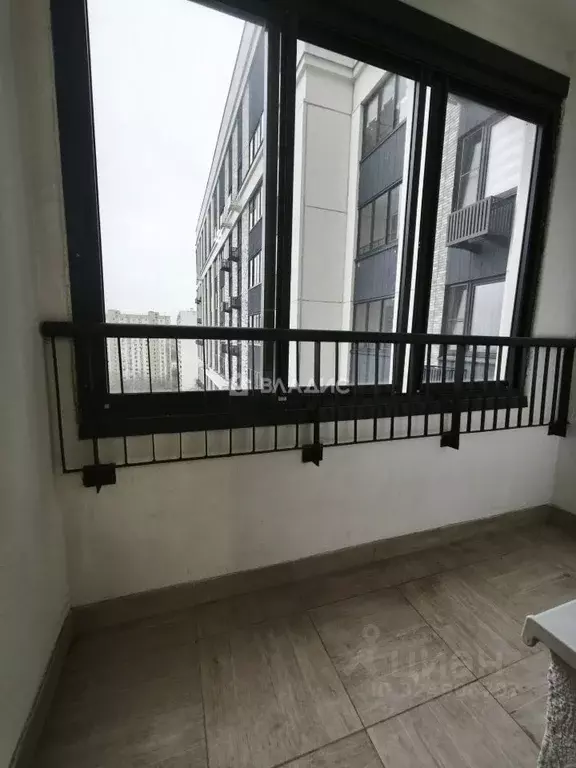 2-к кв. Москва Волгоградский просп., 138к4 (63.0 м) - Фото 2