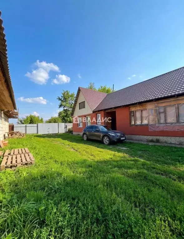 Дом в Брянская область, Унеча ул. Жукова, 6А (83 м) - Фото 2