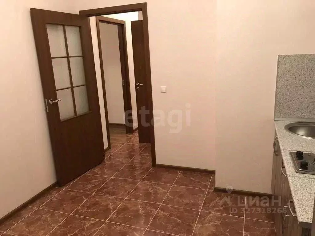 3-к кв. Московская область, Люберцы Зенино ЖК Самолет мкр, ул. Камова, ... - Фото 1