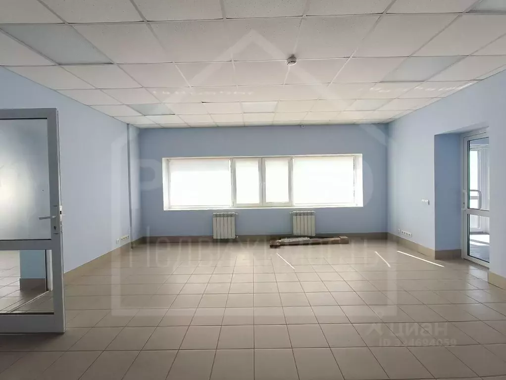 Офис в Омская область, Омск ул. 10 лет Октября, 217 (84 м) - Фото 1