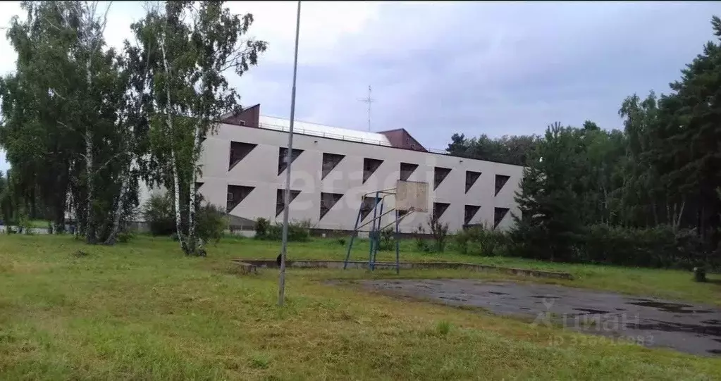 Помещение свободного назначения в Омская область, Омский район ... - Фото 1