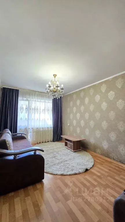 3-к кв. Курская область, Курск просп. Кулакова, 5 (60.0 м) - Фото 2