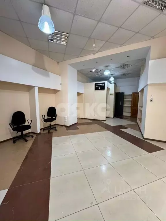 Офис в Краснодарский край, Туапсе ул. Октябрьской Революции (71 м) - Фото 2