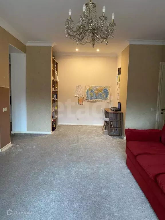 Продаётся 2-к квартира, 83 м - Фото 1