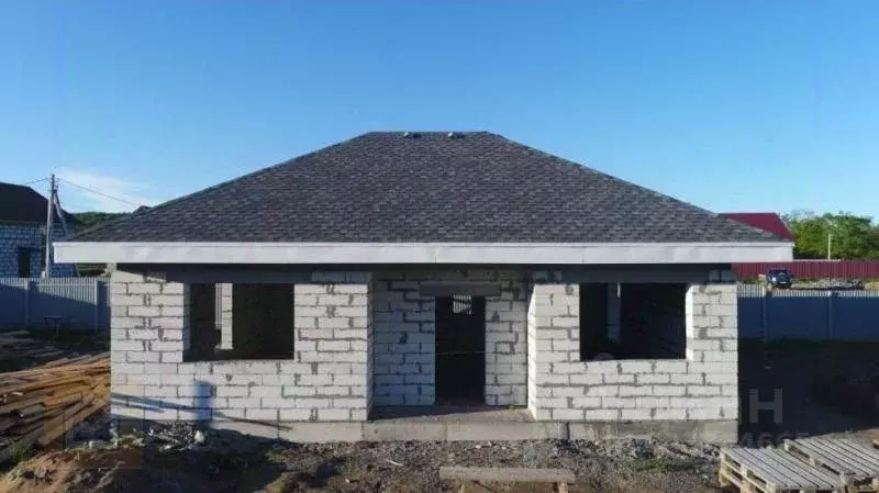 Дом в Крым, Саки ул. Лучистая (105 м) - Фото 2