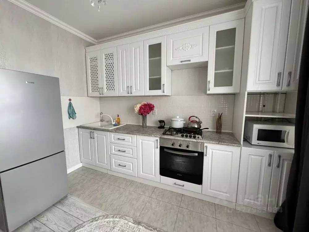 1-к кв. Алтайский край, Барнаул Молодежная ул., 12 (34.0 м) - Фото 2