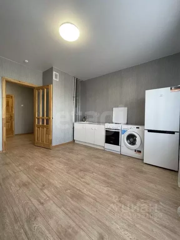 3-к кв. Воронежская область, Воронеж ул. Козо-Полянского, 3 (98.1 м) - Фото 1