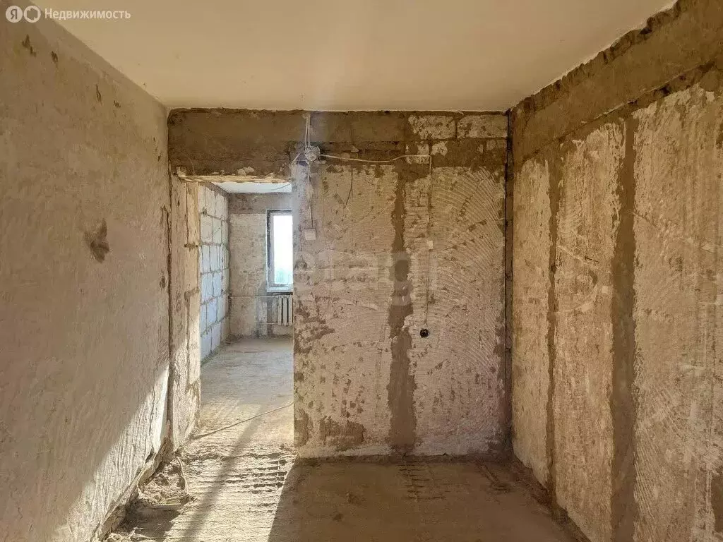 2-комнатная квартира: Симферополь, Кечкеметская улица, 101 (45.8 м) - Фото 1