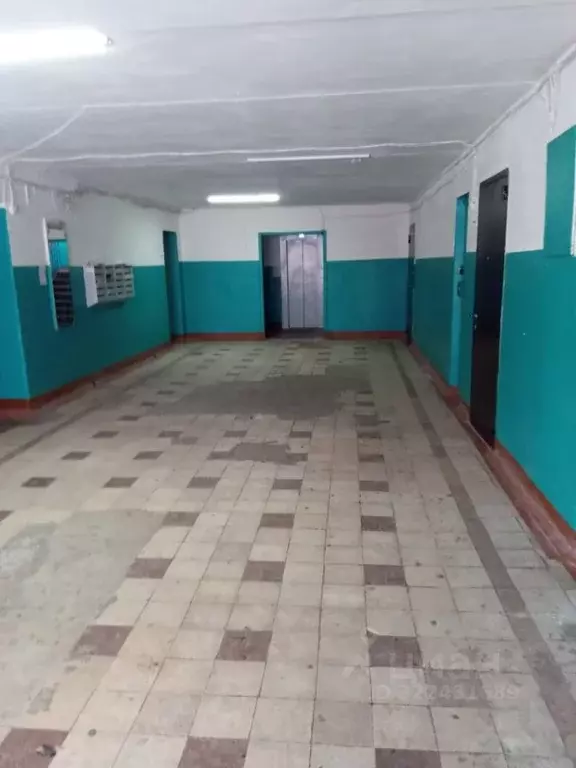 Комната Нижегородская область, Нижний Новгород Архитектурная ул., 2к1 ... - Фото 1
