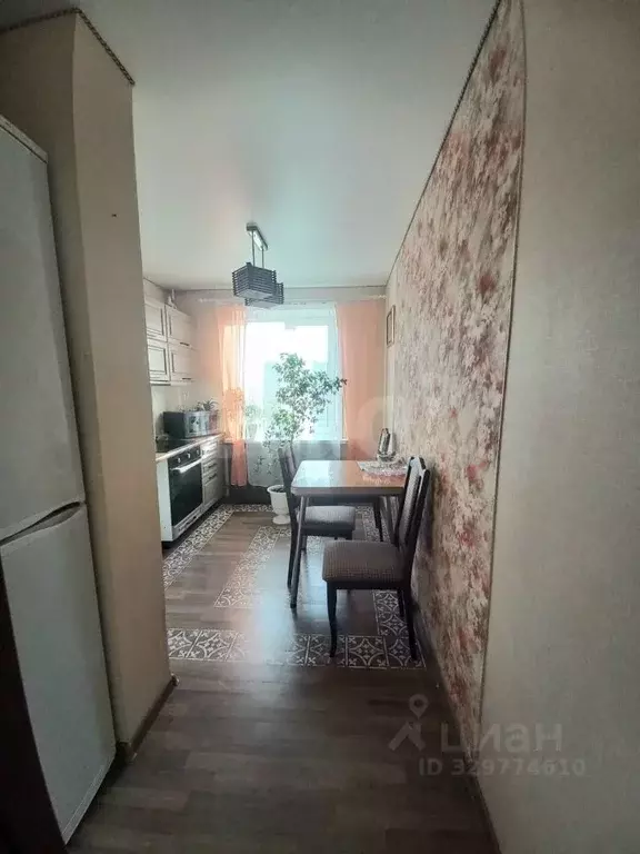2-к кв. Свердловская область, Талица ул. Луначарского, 8 (47.6 м) - Фото 2